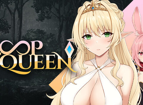 Loop Queen-Escape Dungeon 3