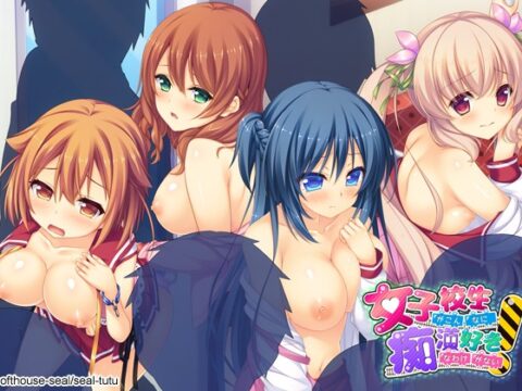 Joshi Kousei ga Konna ni Chikan-zuki na wake ga Nai!