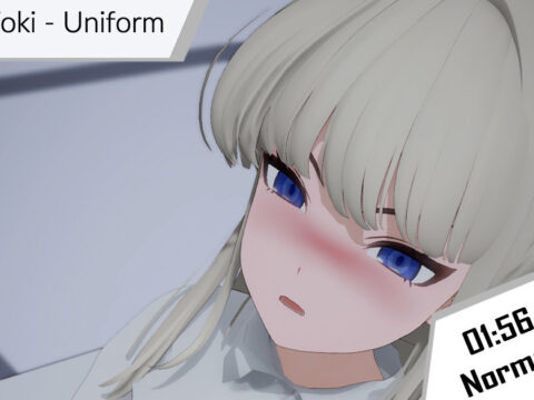 Asuma Toki – Uniform