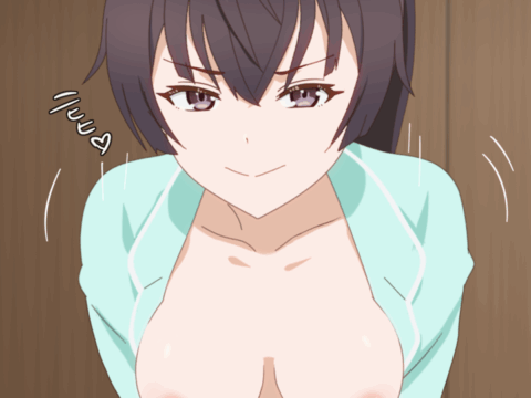 周防有希/Yuki Suou