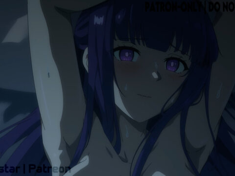 [Maplestar] Fern x Stark FULL ANIMATION!!