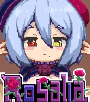 Rosalia