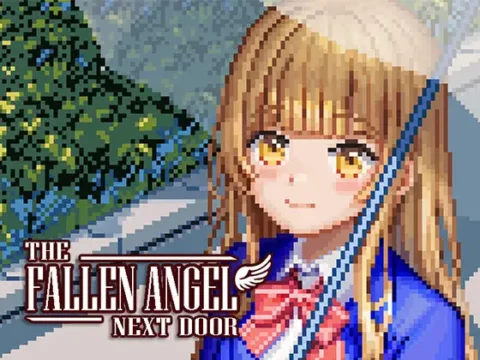 The Fallen Angel Next Door [V2.3]