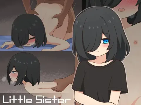 Little sister