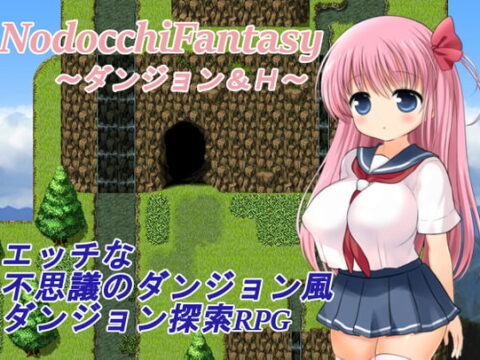 NodocchiFantasy~ダンジョン&H~
