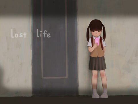 Lost Life (1.5)