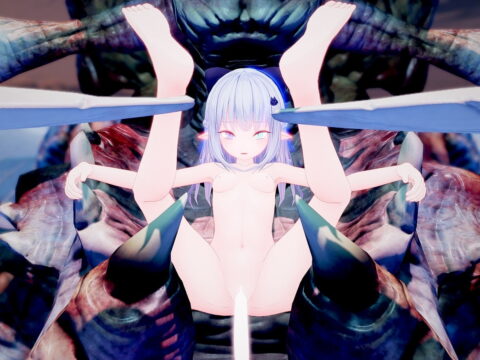 スノウブランディア