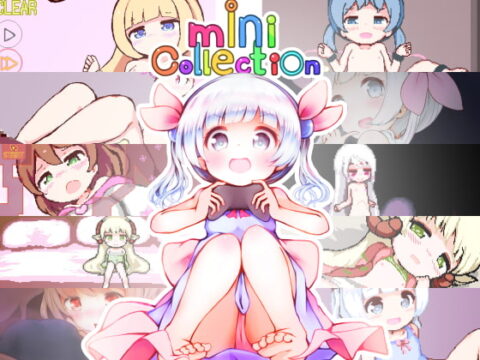 MiniCollection - 10 Mini Games!