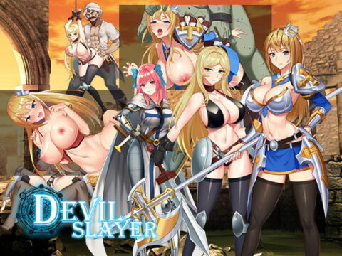 Devil Slayer (English ver.)