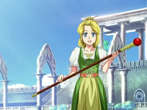 ディアレスト・サーガ