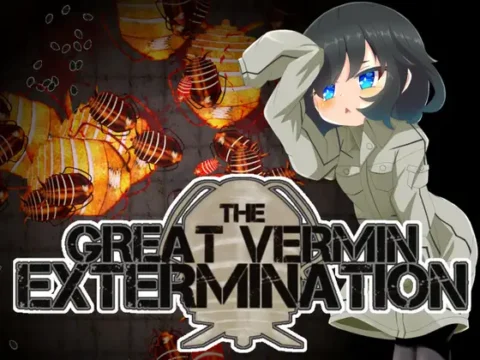 The Great Vermin Extermination (害虫掃討大作戦)