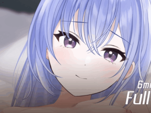 [najar] 「羽那」断面バージョンMP4