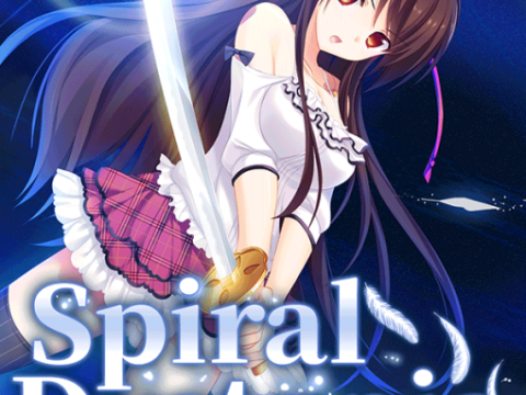 Spiral Dystopia (Rasen Sokou no Dystopia)