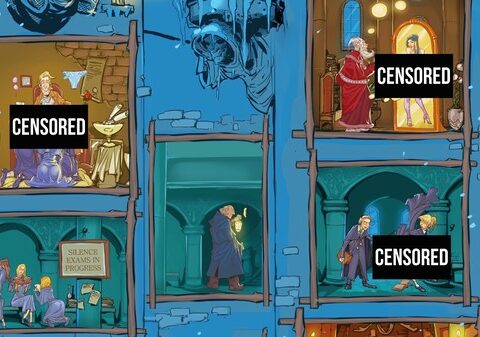 Perky Little Things v0.3