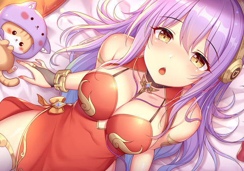 Sakura Hime 5