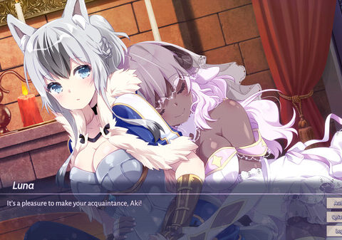 Sakura Isekai Adventure 3