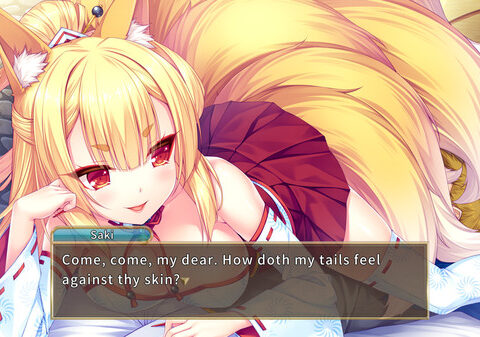 MONMUSU (Final + 18+ Patch)