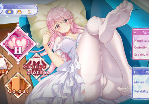 Sex Doll Came To Life