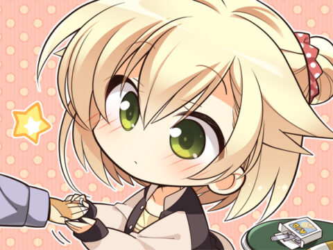 Sabbat of the Witch (サノバウィッチ)