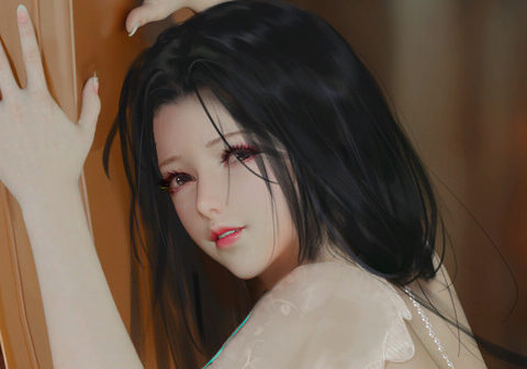 Fairy Biography2：Confidante