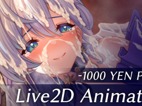 [Live2D]ロビン/Robin[崩壊スターレイル/Honkai Star Rail]