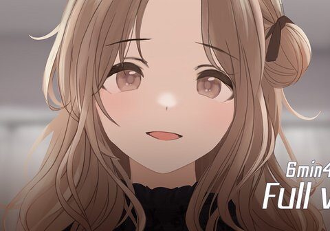 「雛菜」フルバージョンMP4