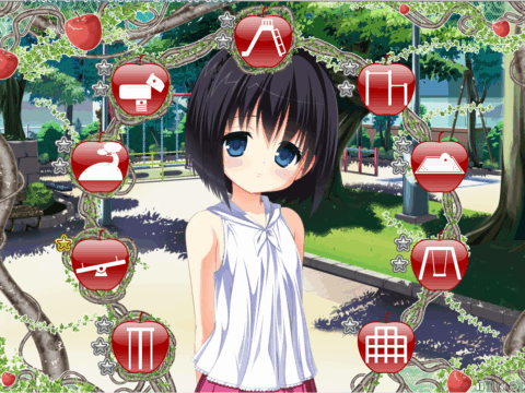 Park Toucher Fantasy - MAKO ver.