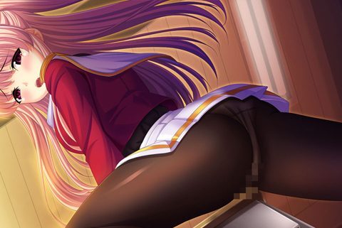 Sei Hanten Shou no “Ore” ga “Watashi” no Naru Made