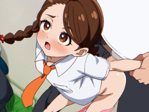 バトル敗北！？