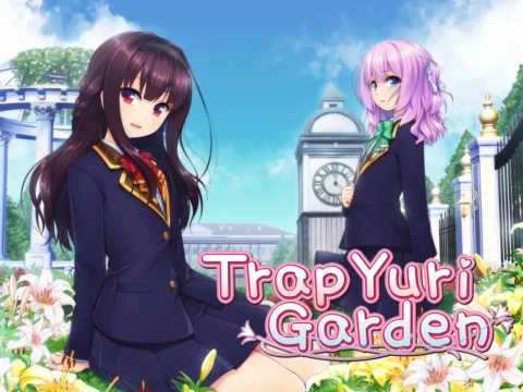 Trap Yuri Garden
