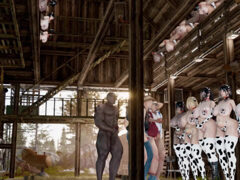 COW EP02 + EP03 [日本語]