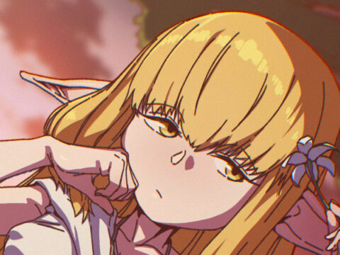 ゼーリエ【フルサイズ】