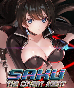 Saku the Covert Agent