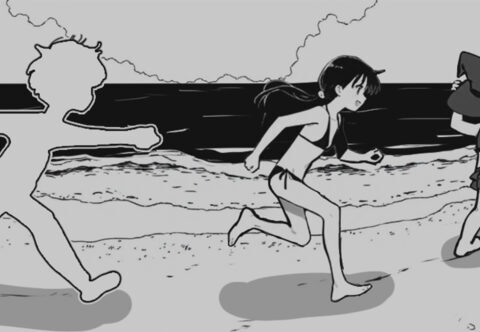 Flirting With Girls In Fantasy World