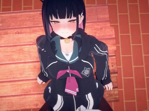 NTRアーカイブ Vol.8 カズサ①