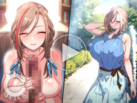 [CILICA] krsntmのanimation