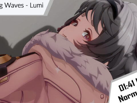 Wuthering Waves – Lumi