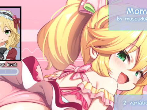 Sakurai Momoka ♠BBC♠