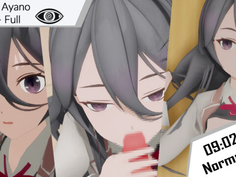 Kimishima Ayano Hypnosis – Full