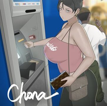 Chona Uncensored (Ver1.0b) (Jap/Eng/Chn)