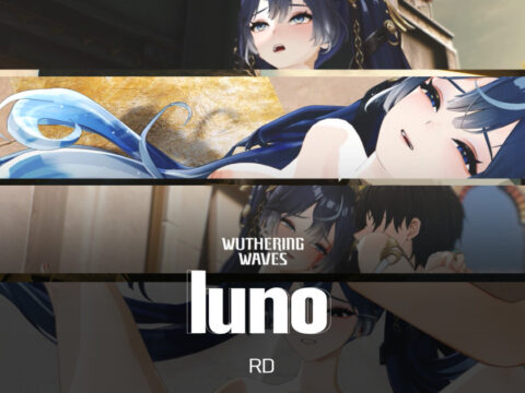 Iuno (part 2)