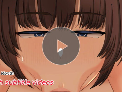 [English Sub] She Pretends To Be A Onahole