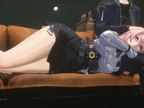 Yanagi – Intermission