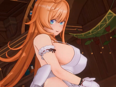 Escoffier-Genshin Impact