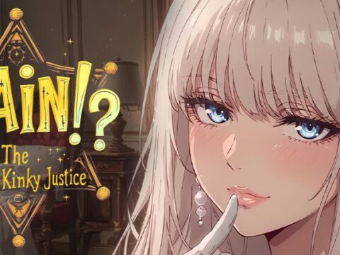Again!? The Sheriff’s Kinky Justice